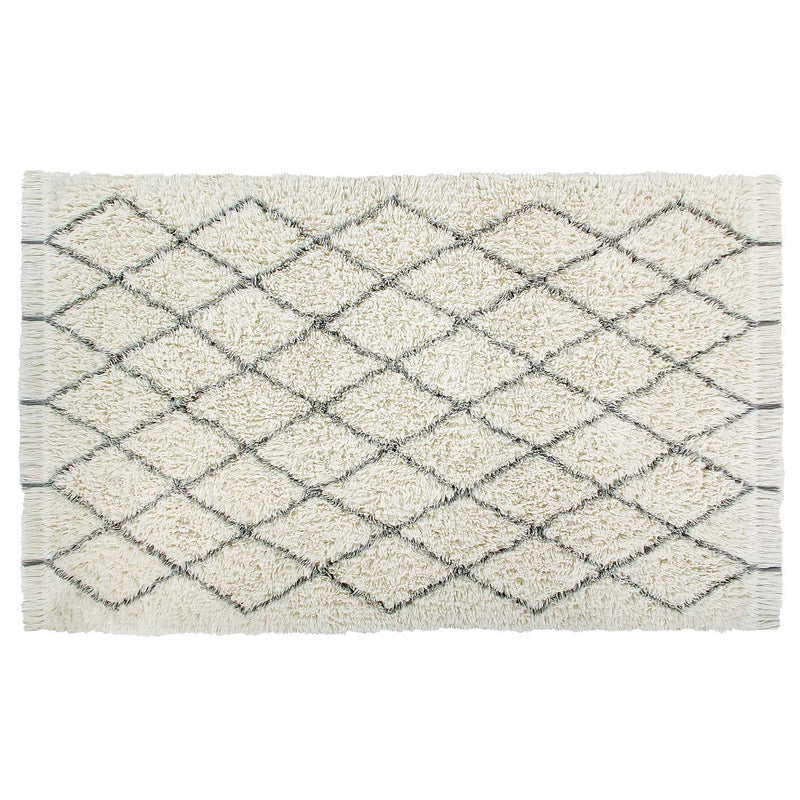 Lorena Canals Woolable Rug Berber Soul - Lorena Canals