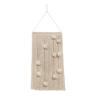 Lorena Canals Wall Hanging Cotton Field - Lorena Canals