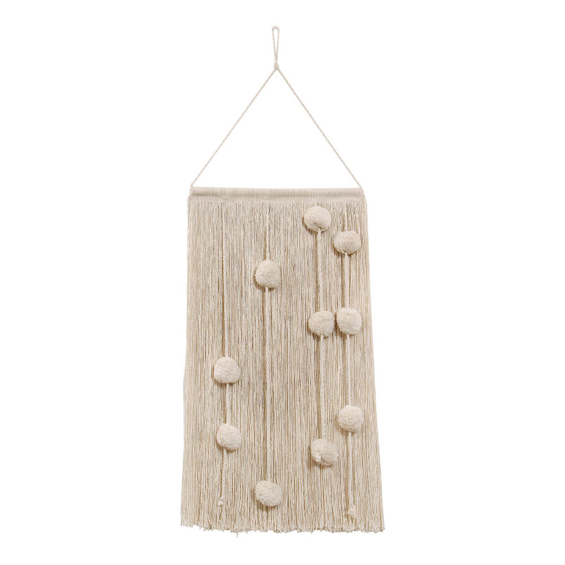 Lorena Canals Wall Hanging Cotton Field - Lorena Canals