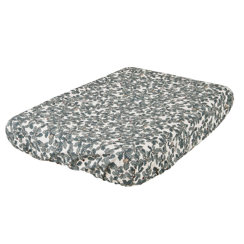 Garbo&Friends Woodlands Changing Mat Cover - Garbo&Friends